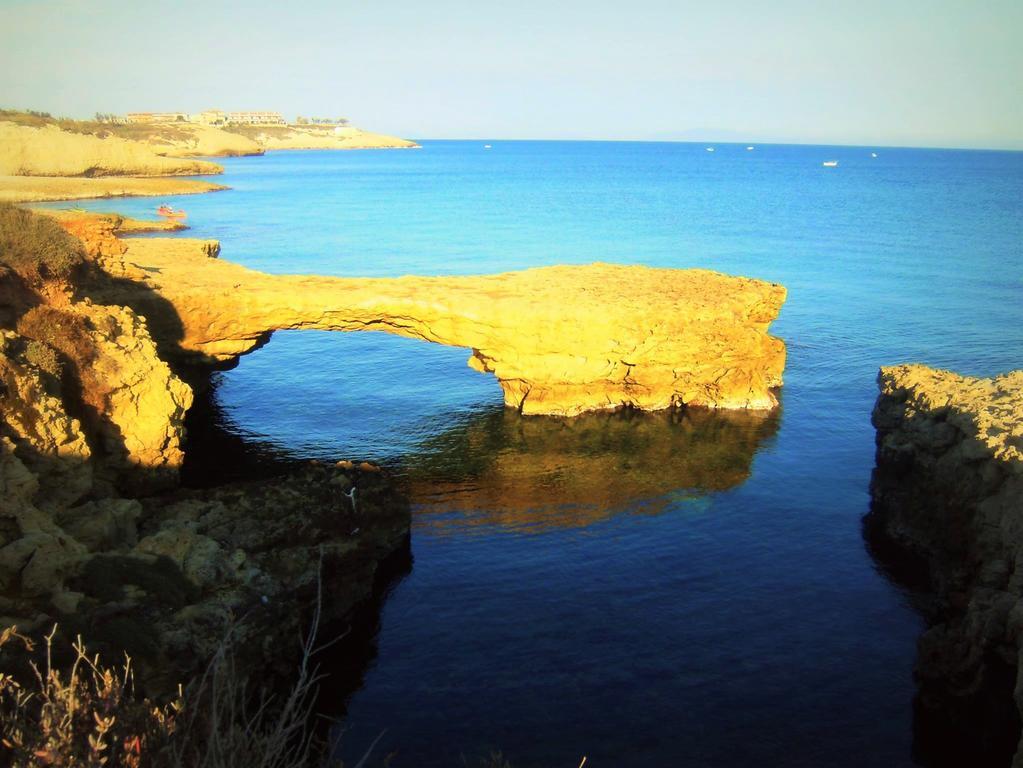 Il Corallo Porto Torres Exteriör bild