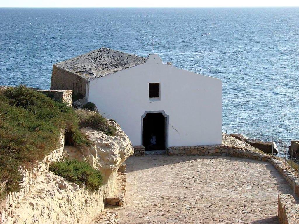 Il Corallo Porto Torres Exteriör bild